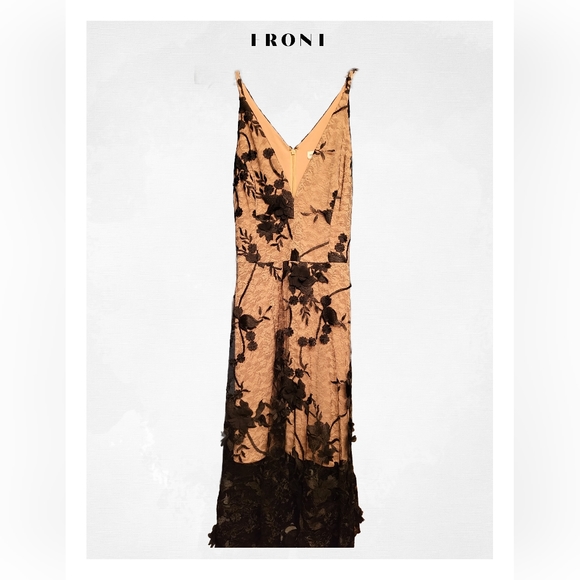 Dress the Population Cocktail Dress - Picture 3 of 4